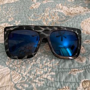 Quay Australia Sunglasses